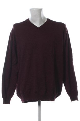 Мъжка блуза Unbranded, Размер XXL, Цвят Лилав, Цена 11,24 €, #136870361