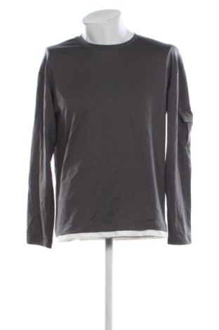 Herren Shirt Unbranded, Größe XXL, Farbe Grau, Preis 7,99 €, #136870684