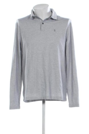 Pánské tričko  Bogner, Velikost XL, Barva Šedá, Cena  1 332,00 Kč, #136870989