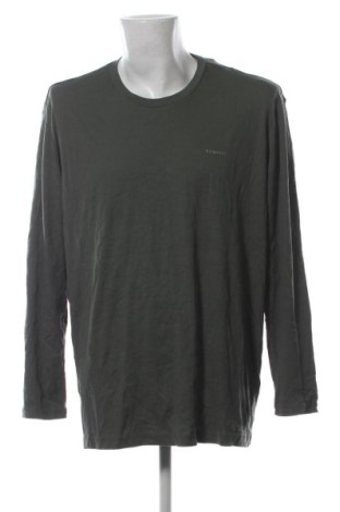 Pánské tričko  Bugatti, Velikost 3XL, Barva Zelená, Cena  989,00 Kč, #136872815