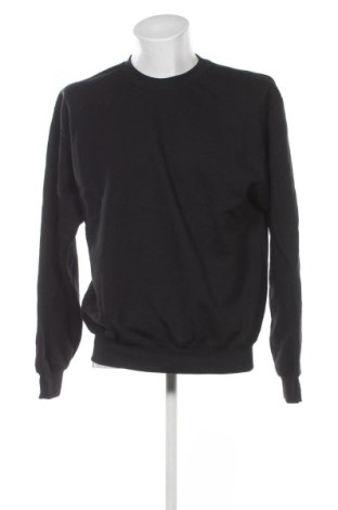 Herren Shirt Fruit Of The Loom, Größe L, Farbe Schwarz, Preis 9,00 €, #136877359