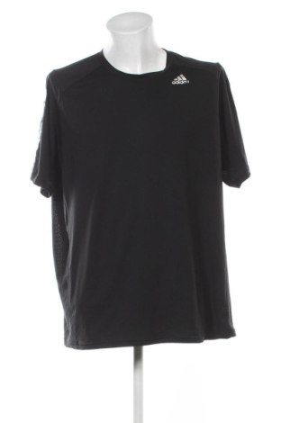 Męska bluzka Adidas, Rozmiar XXL, Kolor Czarny, Cena 85,99 zł, #136878510
