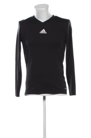 Herren Shirt Adidas, Größe M, Farbe Schwarz, Preis € 28,99, #136767576