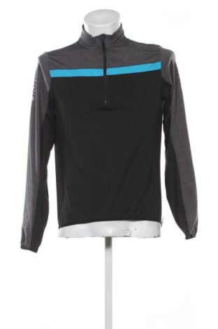 Bluză de bărbați Crane, Mărime M, Culoare Negru, Preț 19,99 Lei, #136653828