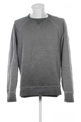 Herren Shirt Diesel, Größe XL, Farbe Grau, Preis 52,99 €, #136685107