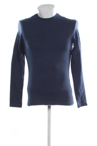 Męska bluzka H&M, Rozmiar S, Kolor Niebieski, Cena 27,99 zł, #136799945