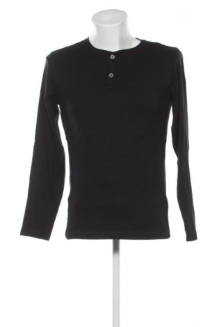 Herren Shirt Jean Pascale, Größe L, Farbe Schwarz, Preis 7,99 €, #136668836