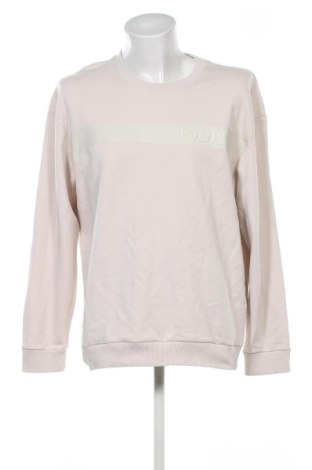 Bluză de bărbați Joop!, Mărime XXL, Culoare Bej, Preț 564,99 Lei, #136681227