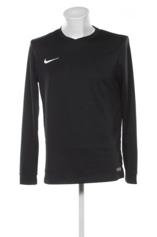 Ανδρική μπλούζα Nike, Μέγεθος L, Χρώμα Μαύρο, Τιμή 20,99 €, #136706495