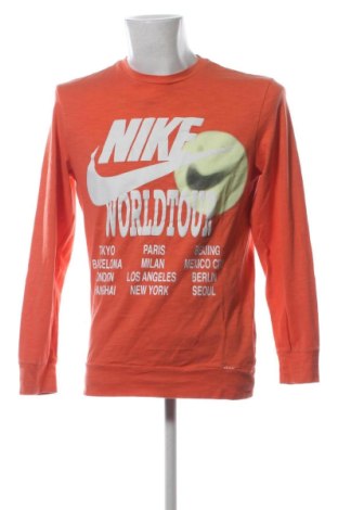 Férfi blúz Nike, Méret S, Szín Narancssárga
, Ár 9 639 Ft, #136738762
