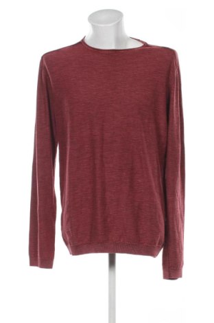 Bluză de bărbați No Excess, Mărime XXL, Culoare Roșu, Preț 44,99 Lei, #136685275