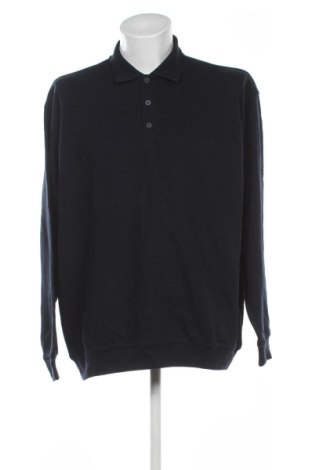 Męska bluzka Pierre Cardin, Rozmiar L, Kolor Niebieski, Cena 47,99 zł, #136659505