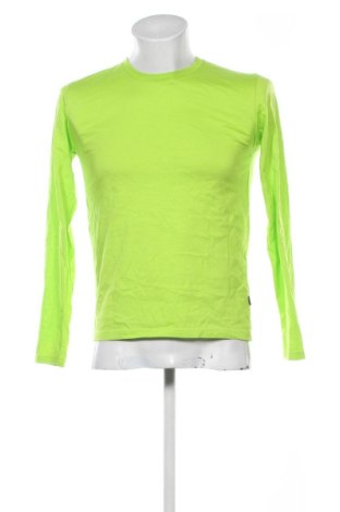 Herren Shirt Trigema, Größe S, Farbe Grün, Preis 9,99 €, #136666832