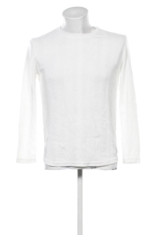 Bluză de bărbați Unbranded, Mărime L, Culoare Alb, Preț 44,99 Lei, #136654991