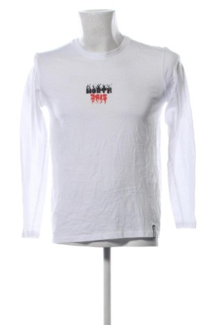 Pánské tričko  Unbranded, Velikost S, Barva Bílá, Cena  209,00 Kč, #136738729