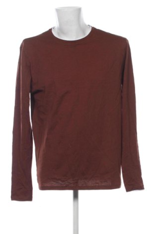 Bluză de bărbați Identic, Mărime XL, Culoare Maro, Preț 38,99 Lei, #136760852