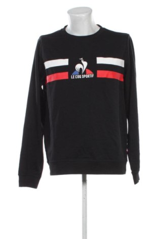 Herren Shirt Le Coq Sportif, Größe XXL, Farbe Schwarz, Preis € 7,86, #136765041