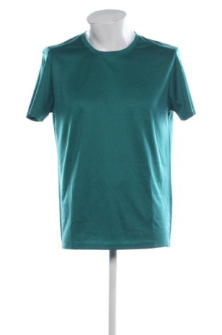 Мъжка блуза Tchibo, Размер L, Цвят Зелен, Цена 11,75 €, #136770595