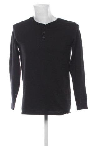 Herren Shirt Livergy, Größe M, Farbe Schwarz, Preis 9,00 €, #136773917