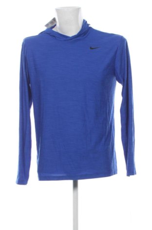 Pánské tričko  Unbranded, Velikost L, Barva Modrá, Cena  212,00 Kč, #136788933