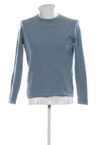 Pánské tričko  Unbranded, Velikost M, Barva Modrá, Cena  272,00 Kč, #136797225