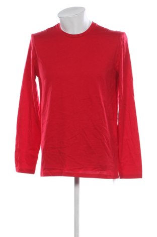 Мъжка блуза Tezenis, Размер L, Цвят Червен, Цена 10,73 €, #136829776