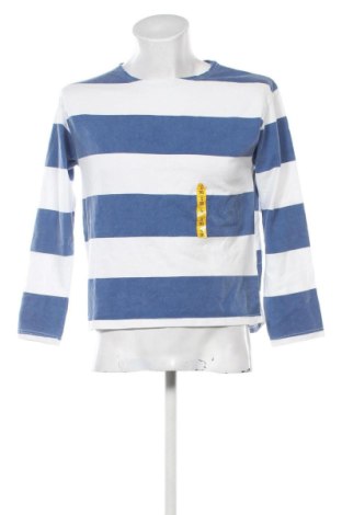 Мъжка блуза Pull&Bear, Размер S, Цвят Многоцветен, Цена 10,73 €, #136838389
