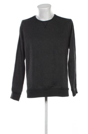 Мъжка блуза Adidas, Размер L, Цвят Сив, Цена 24,54 €, #136844788