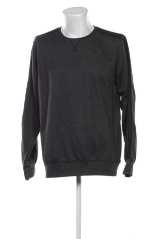 Мъжка блуза Adidas, Размер L, Цвят Сив, Цена 8,69 €, #136844816
