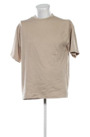 Мъжка блуза Primark, Размер M, Цвят Бежов, Цена 8,69 €, #136848938