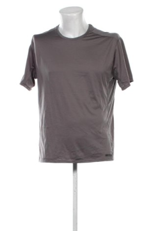Męska bluzka Decathlon, Rozmiar XL, Kolor Szary, Cena 32,99 zł, #136849061