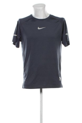 Męska bluzka Nike, Rozmiar XXL, Kolor Niebieski, Cena 95,99 zł, #136849963