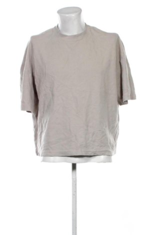 Pánske tričko  Zara, Veľkosť L, Farba Béžová, Cena  10,95 €, #136852650