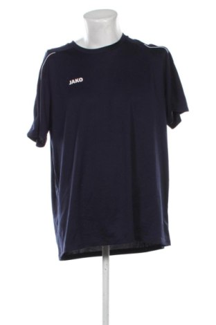Męska bluzka Jako, Rozmiar 3XL, Kolor Niebieski, Cena 36,99 zł, #136855629
