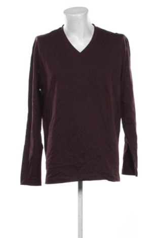 Мъжка блуза Unbranded, Размер XXL, Цвят Лилав, Цена 11,24 €, #136855831