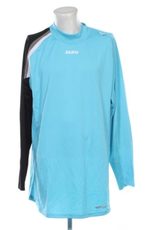 Мъжка блуза Jako, Размер 3XL, Цвят Син, Цена 5,11 €, #136856242