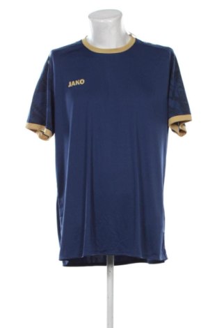 Мъжка блуза Jako, Размер 3XL, Цвят Син, Цена 8,69 €, #136856739