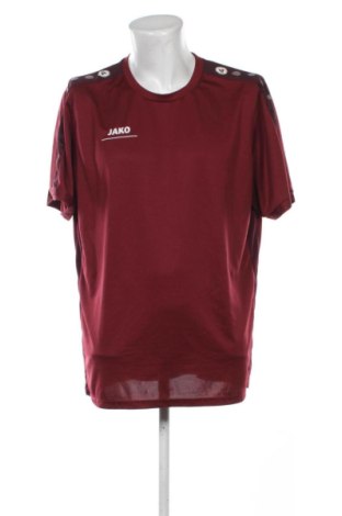 Мъжка блуза Jako, Размер XXL, Цвят Червен, Цена 12,78 €, #136857907