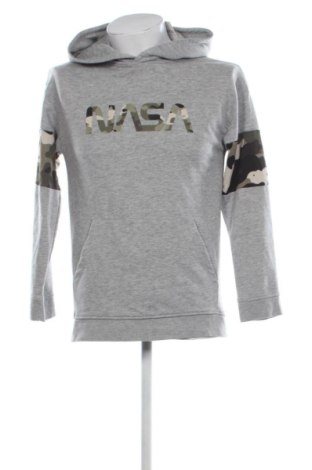 Herren Shirt NASA, Größe M, Farbe Grau, Preis € 7,76, #136859141
