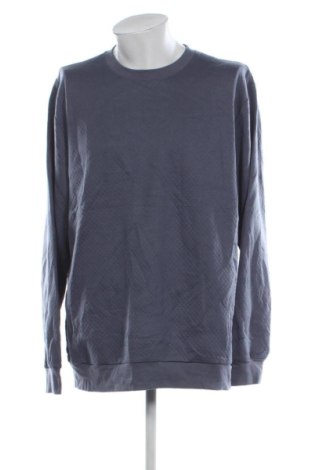 Мъжка блуза Anko, Размер XXL, Цвят Син, Цена 6,13 €, #136861027