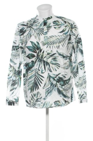 Мъжка блуза Zara, Размер XL, Цвят Многоцветен, Цена 8,18 €, #136863711