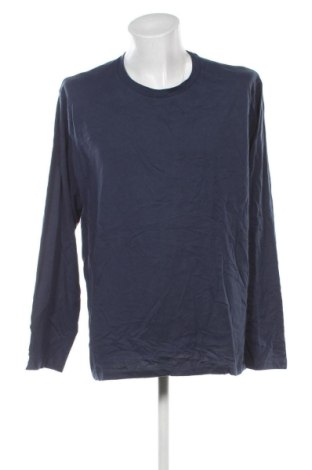 Męska bluzka Unbranded, Rozmiar 4XL, Kolor Niebieski, Cena 75,99 zł, #136865268