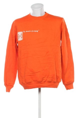 Herren Shirt Catch, Größe XXL, Farbe Orange, Preis 10,99 €, #136866086