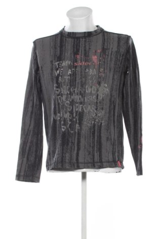 Herren Shirt Sidecar, Größe XL, Farbe Grau, Preis 8,99 €, #136871146