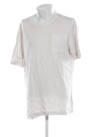 Pánské tričko  Marc O'Polo, Velikost 3XL, Barva Krémová, Cena  579,00 Kč, #136872561