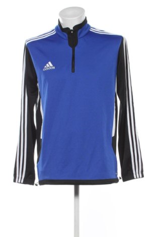 Мъжка блуза Adidas, Размер XL, Цвят Многоцветен, Цена 32,06 €, #136873589