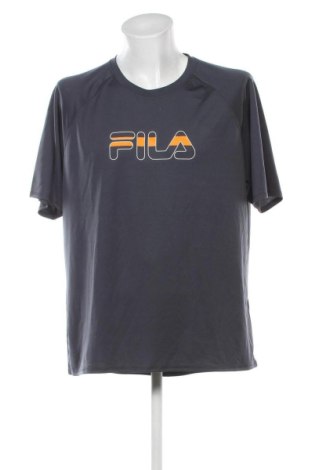 Мъжка блуза FILA, Размер 3XL, Цвят Син, Цена 8,18 €, #136877368