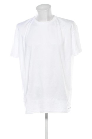 Męska bluzka Unbranded, Rozmiar 3XL, Kolor Biały, Cena 39,99 zł, #136878481