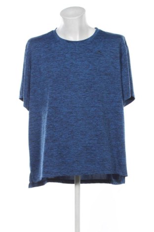 Męska bluzka Unbranded, Rozmiar 3XL, Kolor Niebieski, Cena 43,99 zł, #136879848