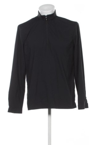 Bluză de bărbați Zara, Mărime L, Culoare Negru, Preț 55,99 Lei, #136687119